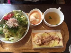 YOU家