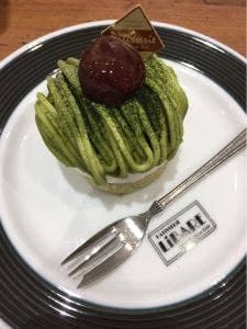 ティラミス専門店 リバーレ