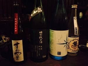 ツルカメノミセ