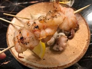 酒呑処 かもん
