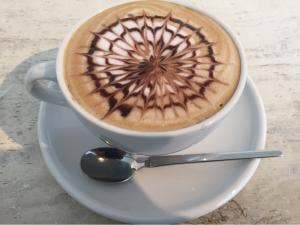 trm:o cafe