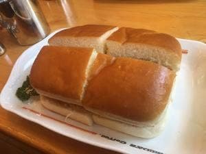 コメダ珈琲店 小野田バイパス店