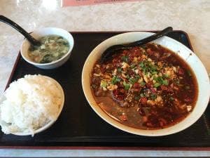 台湾料理 福亭
