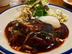 グローリーハウス