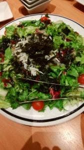 魚民 七尾駅前店