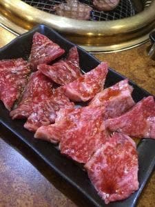 焼肉 宝船