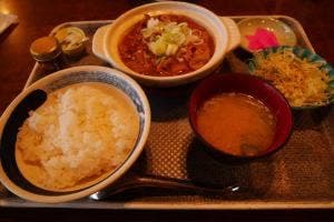 家族亭龍門池田