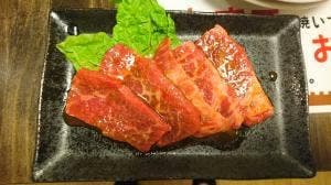 お肉の食卓 やじきた