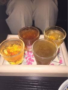 梅酒Bar サインポスト