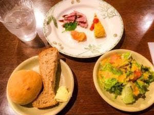 ミラノのおかず屋さん