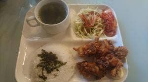 鶴橋ポジャンマチャ 天保山マーケットプレイス店