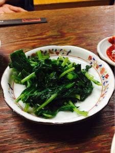焼肉ソウル亭