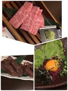 飛騨牛焼肉 にくなべ屋 朧月~おぼろづき~ 豊田キタ町店