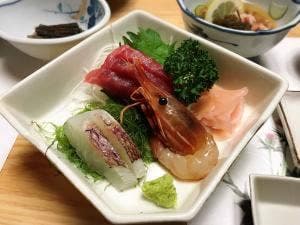 和可奈寿司