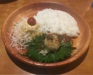 びっくりドンキー 津桜橋店