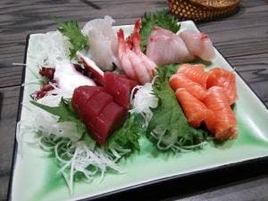 千石寿し