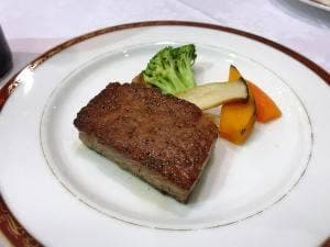 ホテル サンチェリー