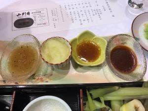 ホテル サンチェリー