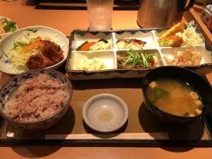 やよい軒 香里園店