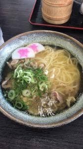 資さんうどん 町上津役店