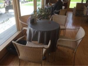 パラボラチョ・カフェ