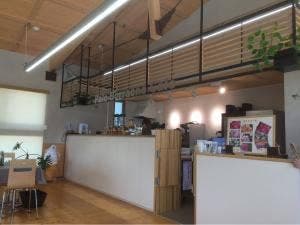 パラボラチョ・カフェ