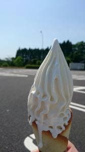 レインフォレストカフェ 霧島SA上り店