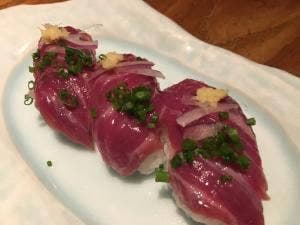 海鮮豚屋 憲七百