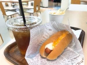 バッドアスコーヒールララ港北店