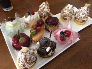 アヴリル