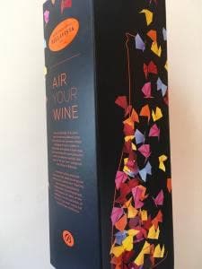 ワインショップエノテカ 富山大和店