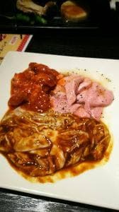 焼肉居酒屋 ままやホルモン 刈谷店