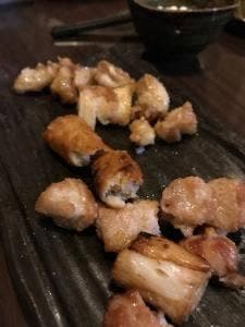 五感で楽しむ鍋処 味蔵 新橋本店