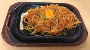 カフェテリア シンセリティ