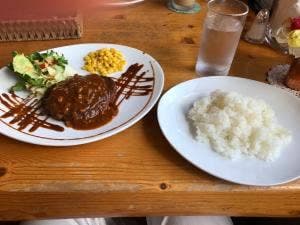 カフェナインストーリーズ