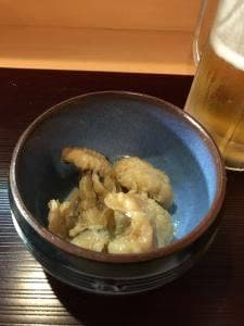 割烹はやし