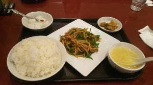 唐庄酒家 柏店