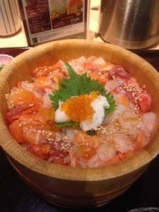 おひつごはん四六時中 戸塚モディ店