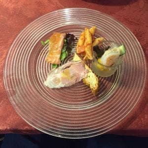 ロゼッタ 下松店