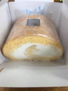 お菓子のお店 音