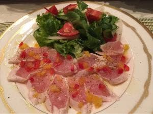 旬菜 都代乃