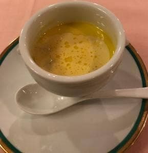 創作料理 パンドール