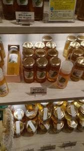 松本養蜂総本場 仙台三越店
