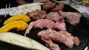 生らむ店 一桂