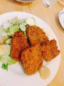 菊乃家本店