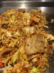 花門亭 姫路駅前店