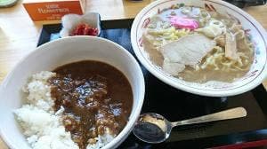 食堂わがや