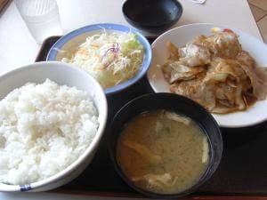 松屋 平塚店