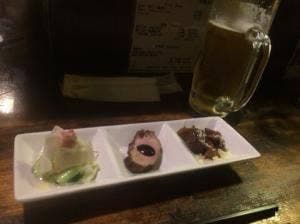 猿猴橋 taverna たまい