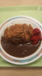 多摩美術大学内食堂